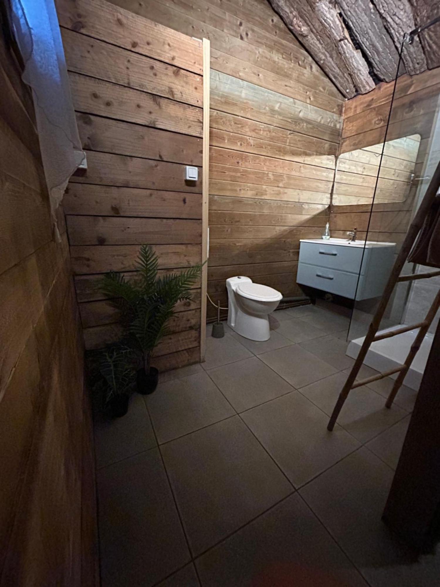 Chambre avec spa privée Candor Esterno foto